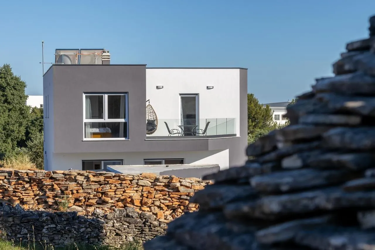 Villa Vila Viks Galižana