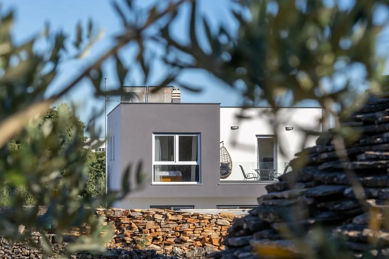 Villa Vila Viks Galižana