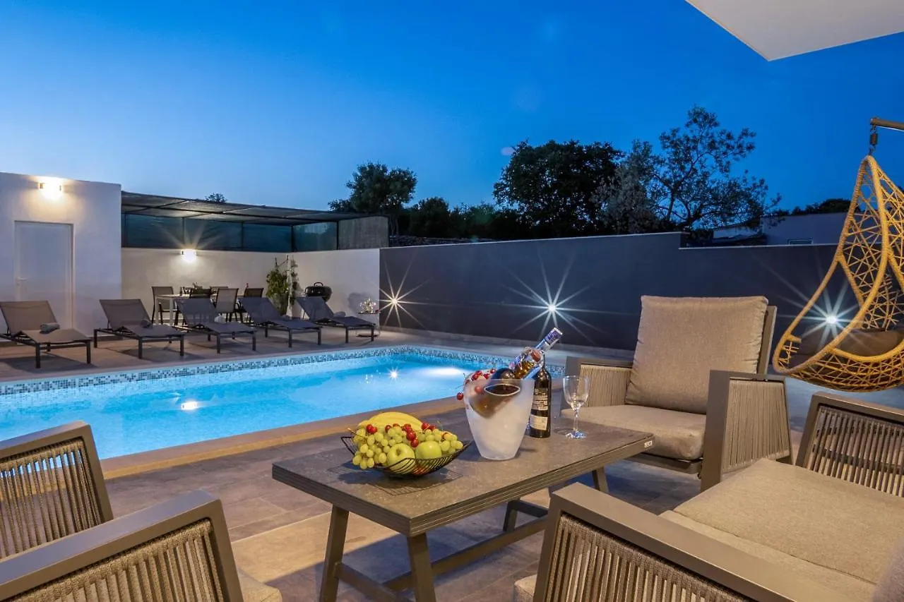 Villa Vila Viks Galižana