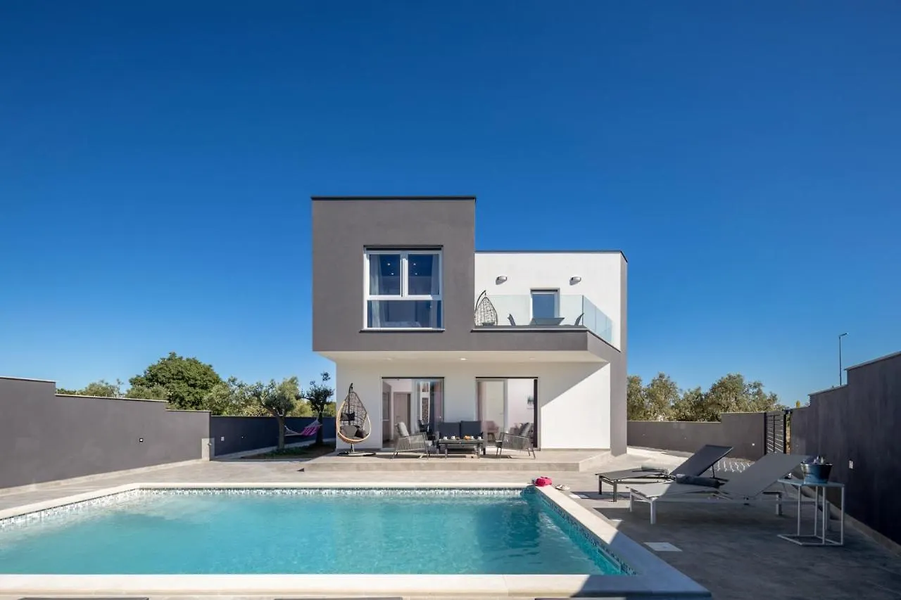 Vila Viks Galižana Villa