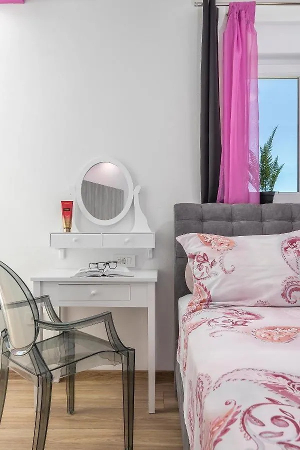 Villa Vila Viks Galižana Kroatien